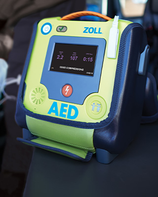 AED3 BLS 320x400