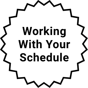 Brooks TTS Starburst