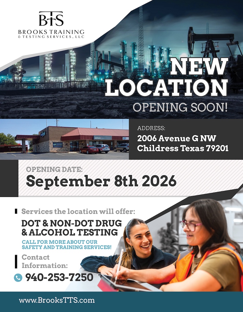 New Location Flier Version 2 Brookstts