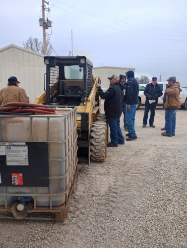 7 Occupational Safety And Health In Texas