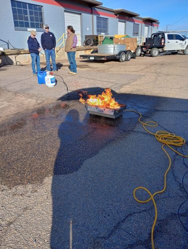 8 Occupational Safety And Health In Texas