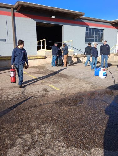 9 Occupational Safety And Health In Texas