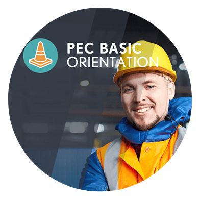 Service Circle Basic Orientation